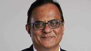 Eminent physicist Ajay Kumar Sood appointed as the govt’s Principal Scientific Advisor