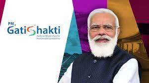 Government evaluates progress made under PM GatiShakti National Master Plan by different Ministries