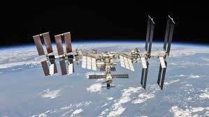 HPE Drives Innovation at International Space Station with 24 Completed Experiments