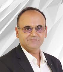 Kiran Dutt, ABB India appointed VC of IEEMA’s LV Switchgear Division