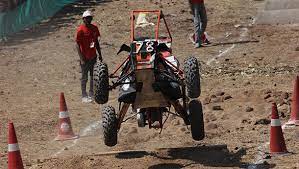 MIT-WPU triumphant at BAJA SAEINDIA 2022, Team Piranha Racing creates history