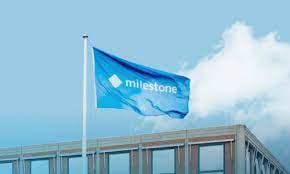Milestone Systems Announces Record Revenue