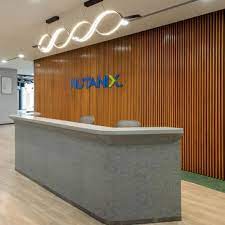 Nutanix Opens New Office in Pune