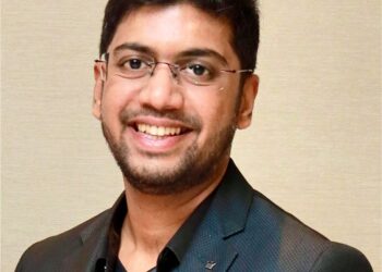Lummo onboards Praveen Sridhar as GM – Customer Delight