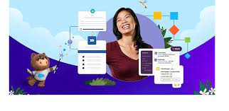 Salesforce Expands Flow Automation Suite and Delivers More Than 1 Trillion Monthly Automations