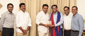 Telangana commences first phase of stent manufacturing unit boosting ‘Make in India’ initiative