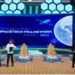 Telangana govt launches SpaceTech framework on Metaverse