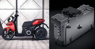 Matter introduces Matter Energy 1.0, an active liquid-cooled 2-Wheeler EV battery pack