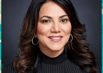Nutanix appoints Mandy Dhaliwal as Chief Marketing Officer