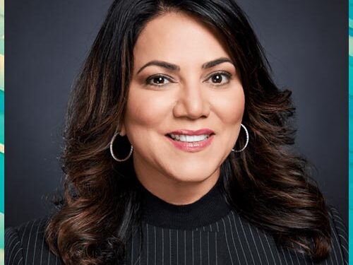 Nutanix appoints Mandy Dhaliwal as Chief Marketing Officer