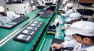 PLI scheme for mobile phone manufacturing will create greater value addition, reduce import dependence: ICRA
