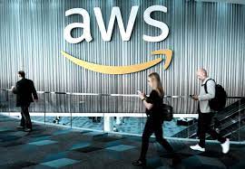 AWS trains over Two Million individuals