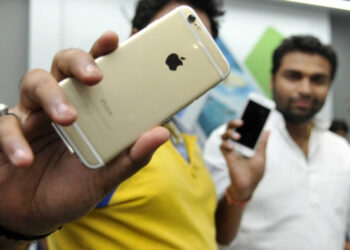 Apple to produce iPhones worth Rs 47,000 crore in India
