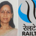 Aruna Singh becomes CMD of RailTel Corporation