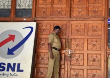 BSNL, MTNL may shift to 4G network by end of this year