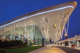 BIAL intros omni channel payment solution in partnership with Kotak and Phi Commerce