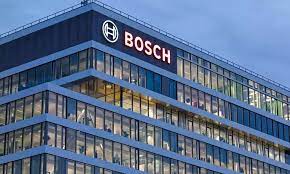 Bosch to launch facility in Hyderabad
