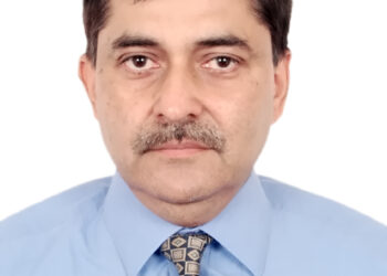 Dr. Rajesh Sikka joins FORE School of Management’s OT & OM Area