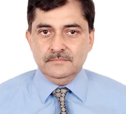Dr. Rajesh Sikka joins FORE School of Management’s OT & OM Area