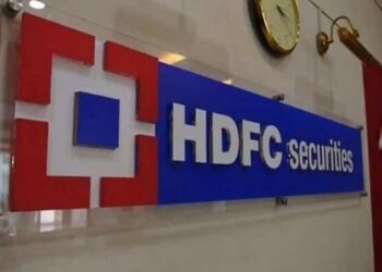 HDFC Securities hires 600 employees for digital centres to onboard investors