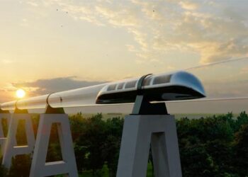IIT-Madras, Indian Railways Collaborate To Develop Made-In-India Hyperloop System