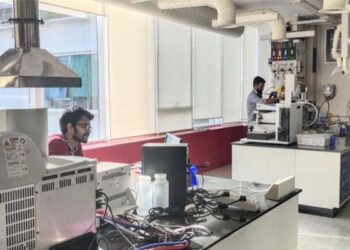 IIT Madras gets new research centre for frequent wastewater analysis