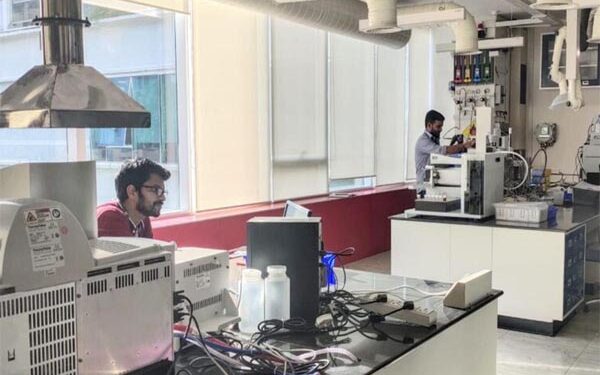 IIT Madras gets new research centre for frequent wastewater analysis