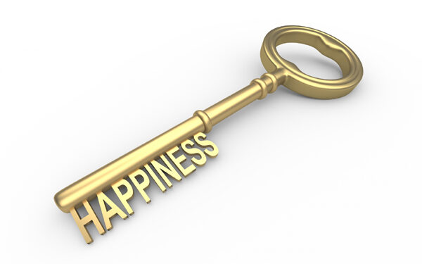 Identifying the Keys to Happiness