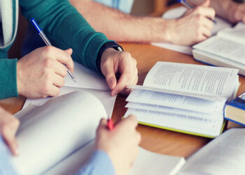 Importance of Solving Previous Years’ Papers Before Exams