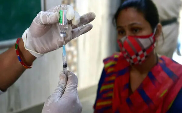 India Develops First mRNA Vaccine Technology for Covid-19