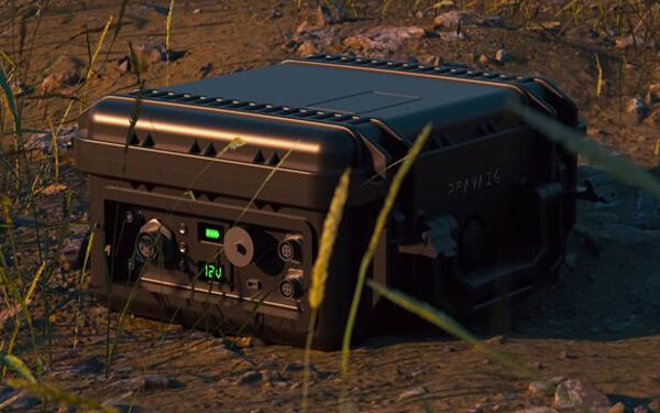 Indian company Pravaig produces tactical battery for NATO for battlefield conditions