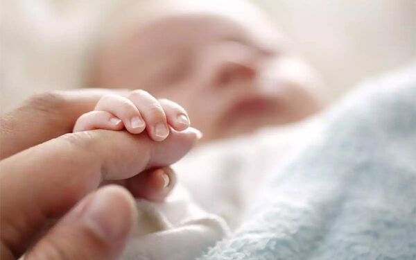 Infant Mortality Rate Comes Down in Jammu & Kashmir