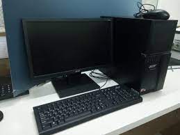 Iris Global delivers 2,200 ACER Desktops to VPC Care for Govt of Chhattisgarh