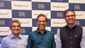ManageEngine Announces India Expansion Plans