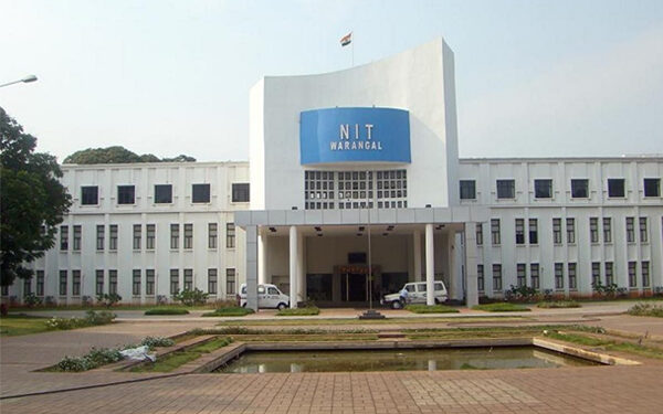 NIT Warangal Offers Online Course on Machine Learning for Engineering