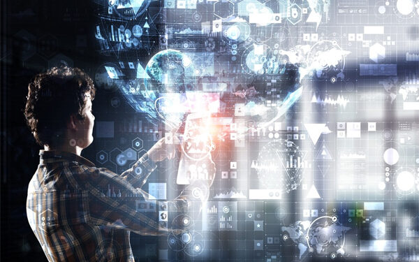 NTT and Grok team up to transform the network with Artificial Intelligence-designed, data-driven operations