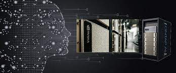NetApp Teams with NVIDIA to Accelerate HPC and AI with Turnkey Supercomputing Infrastructure