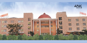 Symbiosis Law School, Pune Inaugurates Pro Bono Club