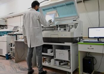 Redcliffe Lifetech raises $61 million to expand access to diagnostic tests across India