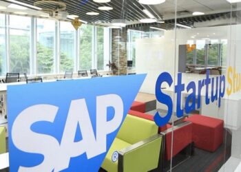SAp Startup