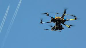 Swiggy to start drone delivery trials for Instamart