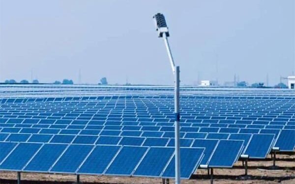 Tata Power Solar secures EPC order from SJVN