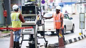 Zoho invests in Genrobotics to end manual scavenging
