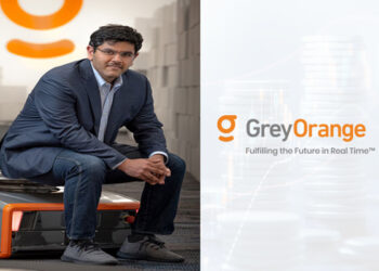 GreyOrange Closes $110 Million Growth Financing