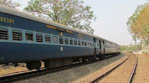 Indian Railways to e-auction assets for commercial earning