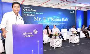 Johnson Controls Inaugurates new OpenBlue Innovation Centre in Hyderabad