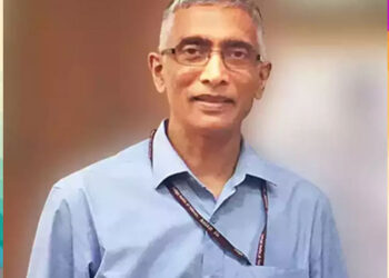 Parameswaran Iyer to be the CEO of NITI Aayog