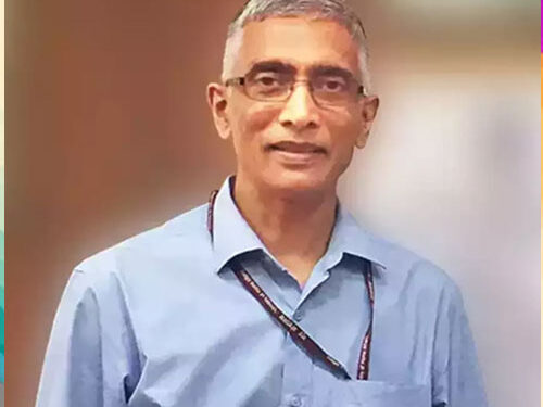 Parameswaran Iyer to be the CEO of NITI Aayog