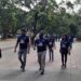 RFPIO organizes walkathon in Coimbatore