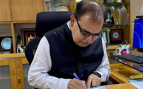 Rajesh Gera appointed DG, NIC